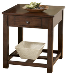 Marion Signature Design by Ashley End Table