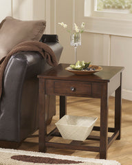 Marion Signature Design by Ashley End Table