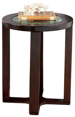 Marion Signature Design by Ashley End Table