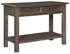 Wyndahl Signature Design by Ashley Sofa Table