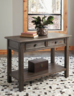 Wyndahl Signature Design by Ashley Sofa Table