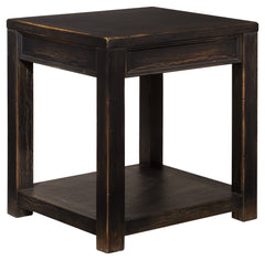 Gavelston Signature Design by Ashley End Table