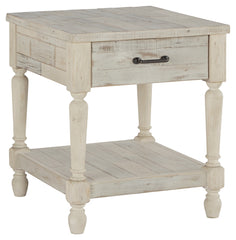 Shawnalore Signature Design by Ashley End Table