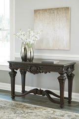 Brynhurst Signature Design by Ashley Sofa Table