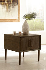 Kisper Signature Design by Ashley End Table