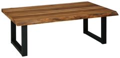 Brosward Signature Design by Ashley Cocktail Table