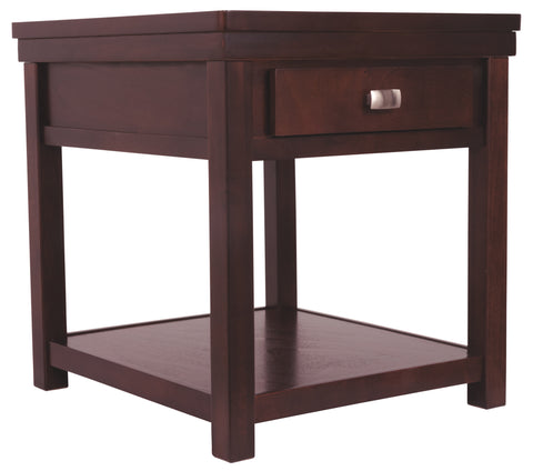 Hatsuko Signature Design by Ashley End Table