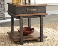 Stanah Signature Design by Ashley End Table