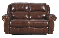 Bingen Signature Design by Ashley Loveseat