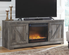 Wynnlow Signature Design by Ashley TV Stand