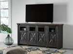 Tyler Creek Signature Design by Ashley TV Stand