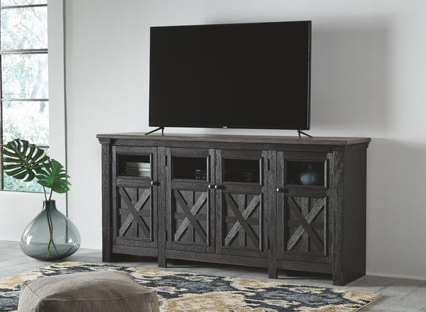 Tyler Creek Signature Design by Ashley TV Stand